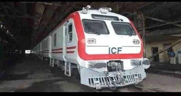 भुसावळ ते पुणेदरम्यान पंधरवड्यात दोन वेळा मेमू ट्रेन धावणार