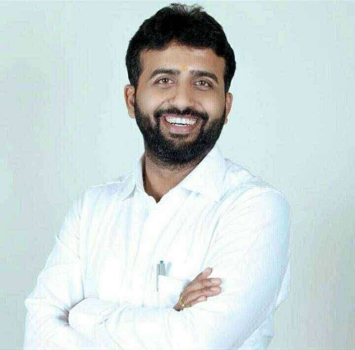 एक्स बँड डॉप्लर रडार चांदवड बरोबरच उत्तर महाराष्ट्राच्या विकासासाठी महत्वाचे-भूषण कासलीवाल