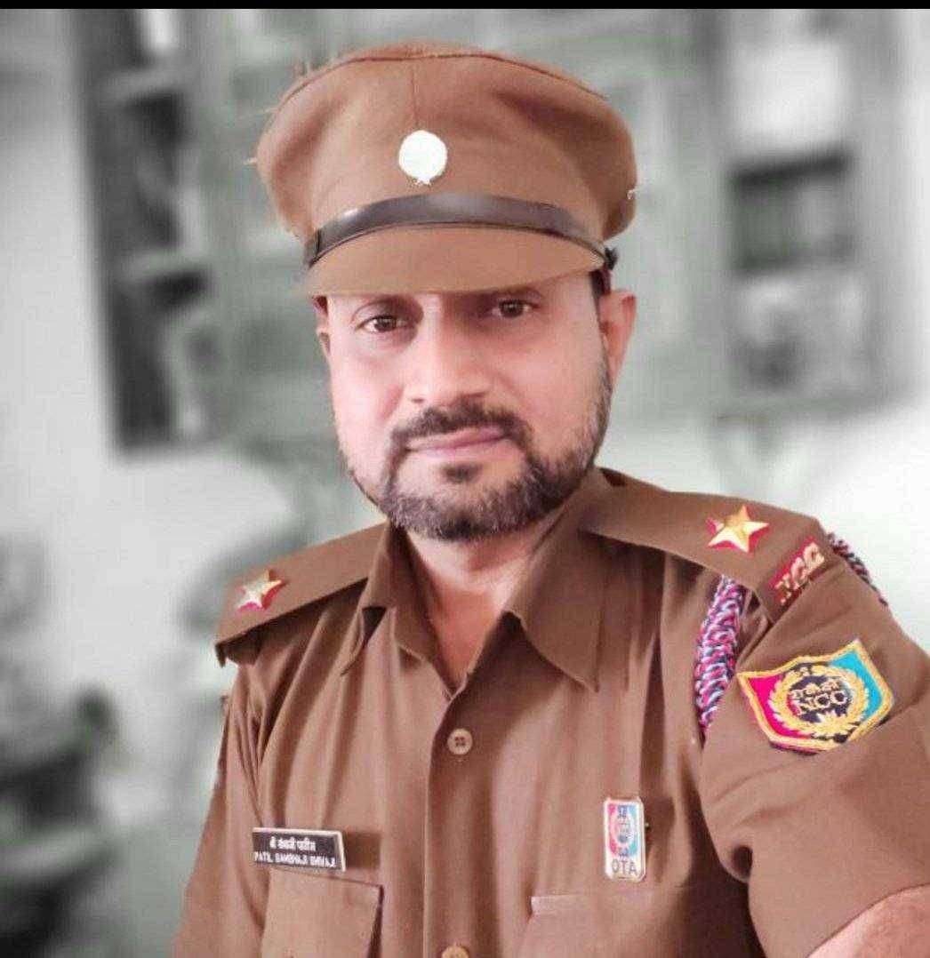 ?️ अमळनेर कट्टा... शिक्षण संघर्ष संघटना आणि जुनी पेन्शन कोर समिति मार्फत निर्धार आठवडा 2005 पुर्वी कर्मचाऱ्यांनी एनपीएस फार्म भरू नका संभाजी पाटील शिक्षकनेते