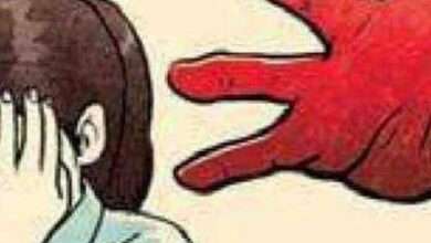 ?संतापजनक..40 वर्षाच्या नराधमाने केला बालिकेवर लैंगिक अत्याचार.नराधम विरुद्ध पॉस्को दाखल