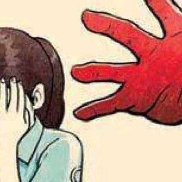 ?संतापजनक..40 वर्षाच्या नराधमाने केला बालिकेवर लैंगिक अत्याचार.नराधम विरुद्ध पॉस्को दाखल