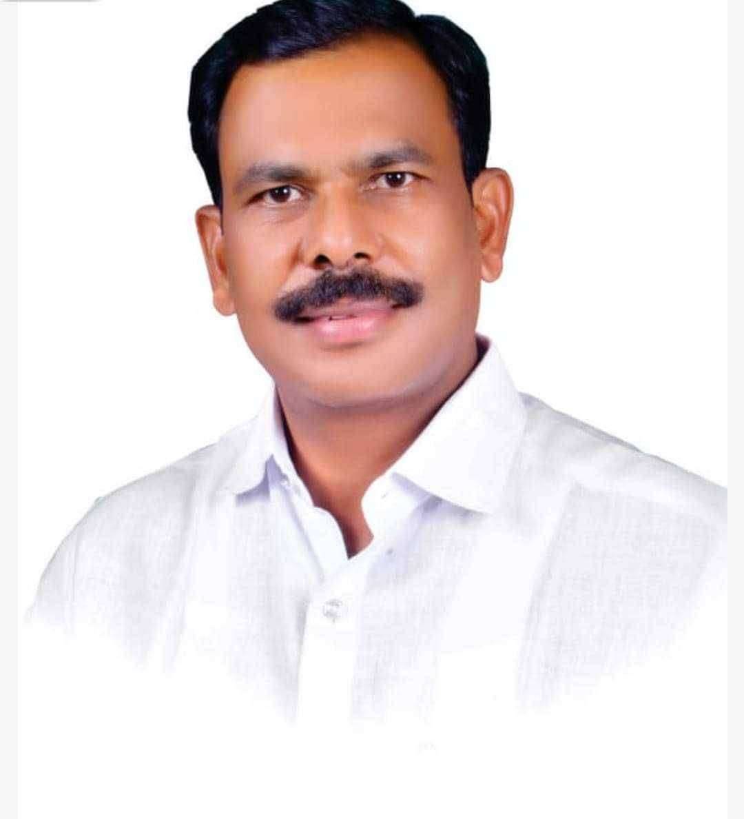 गोकुळ रणांगण : विरोधी आघाडीला धक्का ; संचालक विलास कांबळे सत्ताधारी आघाडी सोबत