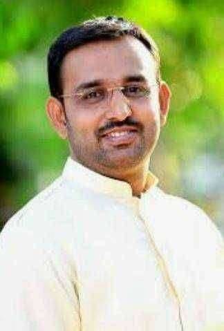 पंढरपूर मंगळवेढा मतदारसंघात आवश्यक साधने व व्यवस्था तात्काळ मिळाव्यात भगीरथ भालके यांची पालकमंत्र्यांकडे मागणी