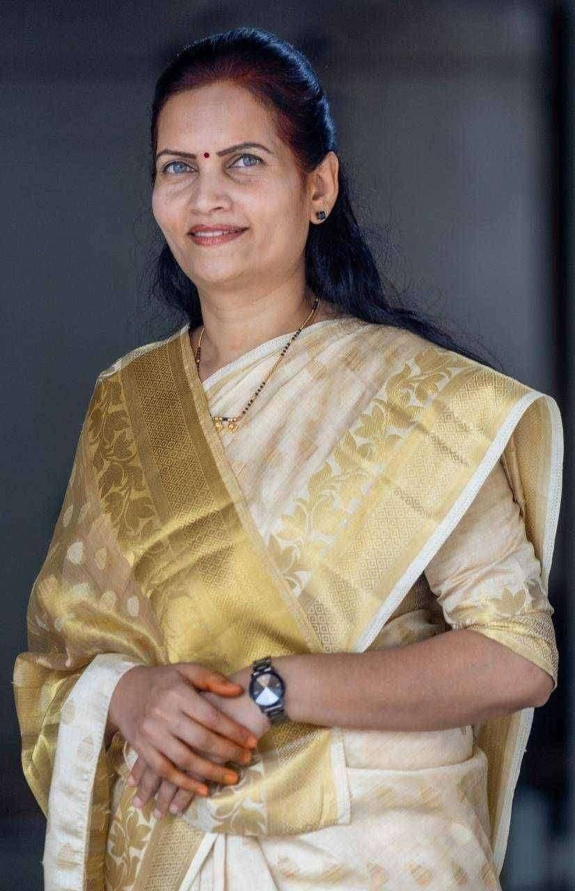 जिल्ह्यातील कोविड-१९ बाधितांचे वाढते गांभिर्य लक्षात घेता रेमडीसीवर इंजेक्शन, ऑक्सिजन(O2) तातडीने उपलब्धता करा – खा.डॉ.भारती पवार