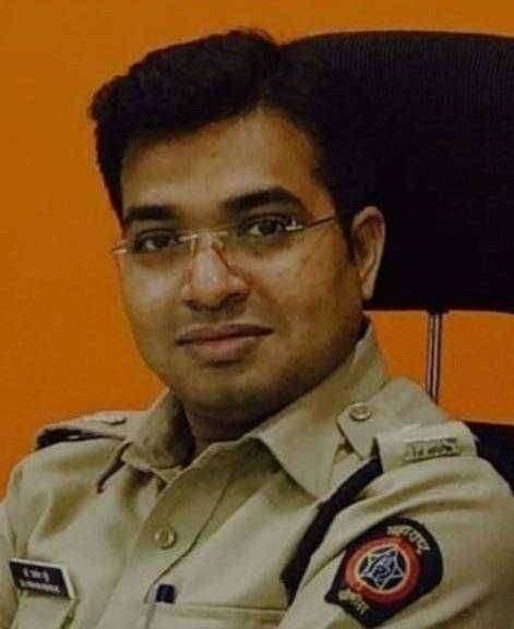 ?जळगांव Live.... जळगांवात रेमीडिसीवर चा काळा बाजार करणारे रॅकेट उघडकीस..!जळगांव पोलीस अधीक्षक प्रवीण मुंढे यांनी जारी केला मो नं..वर माहिती देण्याचे केले आवाहन