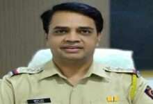 ?Big Breaking.... पोलीस निरीक्षक सुरेश माने याना अटक, मनसुख हिरेन हत्या प्रकरणी बेड्या