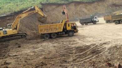 झारली येथील अवैद्य माती उत्खननप्रकरणी आदिवासी बांधवांवर हल्ला करणा-या आरोपीस तात्काळ अटक करा: बिरसा क्रांती दलाची मागणी