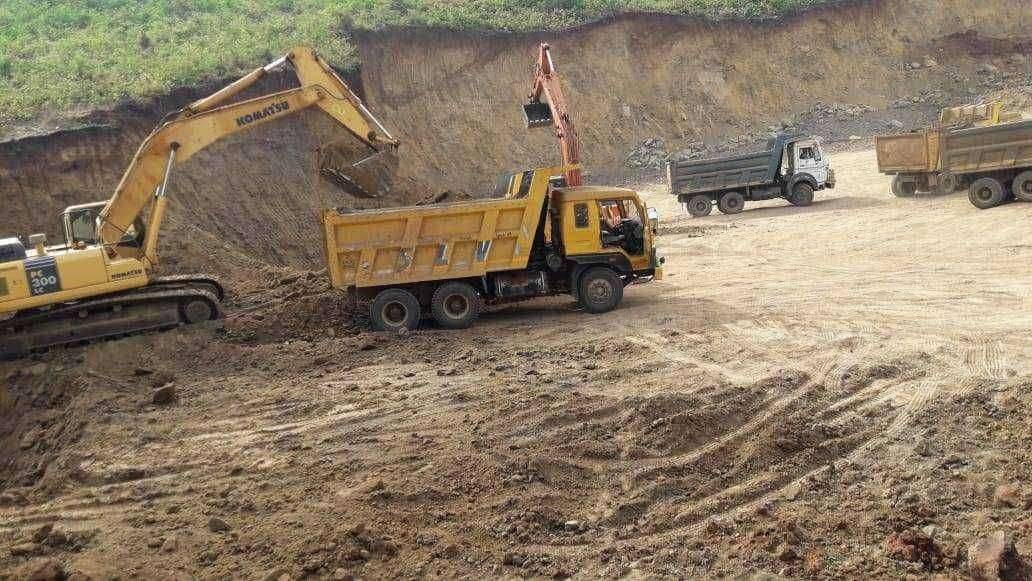 झारली येथील अवैद्य माती उत्खननप्रकरणी आदिवासी बांधवांवर हल्ला करणा-या आरोपीस तात्काळ अटक करा: बिरसा क्रांती दलाची मागणी