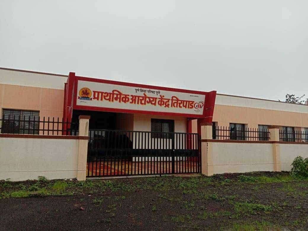 आदिवासी भागातील कोव्हिड रुग्ण होमकोरनटाईने इतरांना धोका - रुग्णांना शिनोली येथे हलवण्यात यावे - बिरसा क्रांती दल ( बिकेडी ) ची मागणी