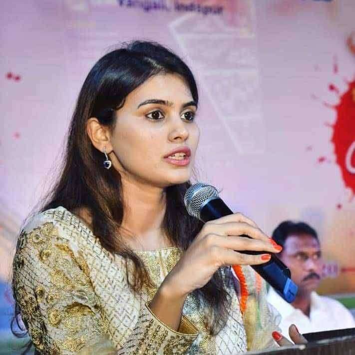 पत्रकारांचे प्राधान्याने लसीकरण करावे-अंकिता पाटील