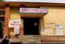 ?धक्कादायक : यावतमाळमध्ये लॉकडाऊनमुळे दुकाने बंद, दारूची तहान सॅनिटायझरन भागवली... 7 जणांचा मृत्यू