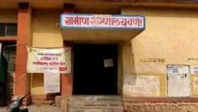 ?धक्कादायक : यावतमाळमध्ये लॉकडाऊनमुळे दुकाने बंद, दारूची तहान सॅनिटायझरन भागवली... 7 जणांचा मृत्यू