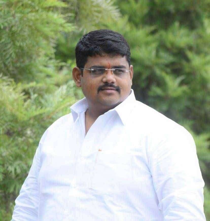 एस. एम. अवताडे कन्स्ट्रक्शनला पाठीशी घालणाऱ्या तहसीलदारांचे निलंबन करा : स्वप्निल वाघमारे