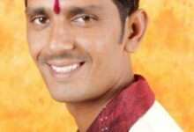 ?अभिमानास्पद...कोरोना योद्धा विक्की खोकरे यांना "आरोग्यदाता पुरस्कार" जाहीर...!