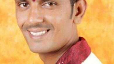 ?अभिमानास्पद...कोरोना योद्धा विक्की खोकरे यांना "आरोग्यदाता पुरस्कार" जाहीर...!