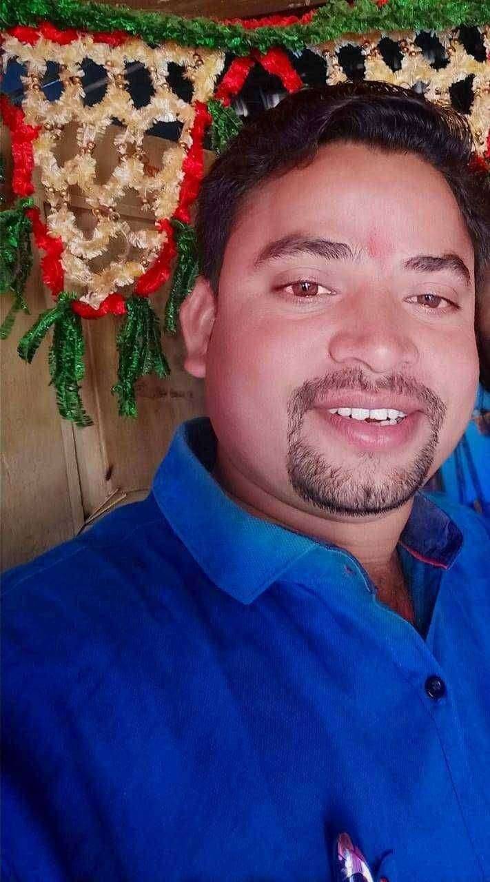 बिरसा क्रांती दल नंदुरबार जिल्हा कार्यकारिणी जाहीर, महासचिव पदी बळीराम पावरा यांची निवड