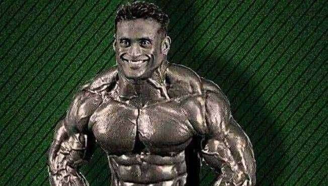 ? धक्कादायक..महाराष्ट्र श्री आणि मिस्टर इंडिया स्पर्धा जिंकलेला मराठमोळा शरीर सौष्ठवपटू जगदीश लाडचे कोरोनाने निधन