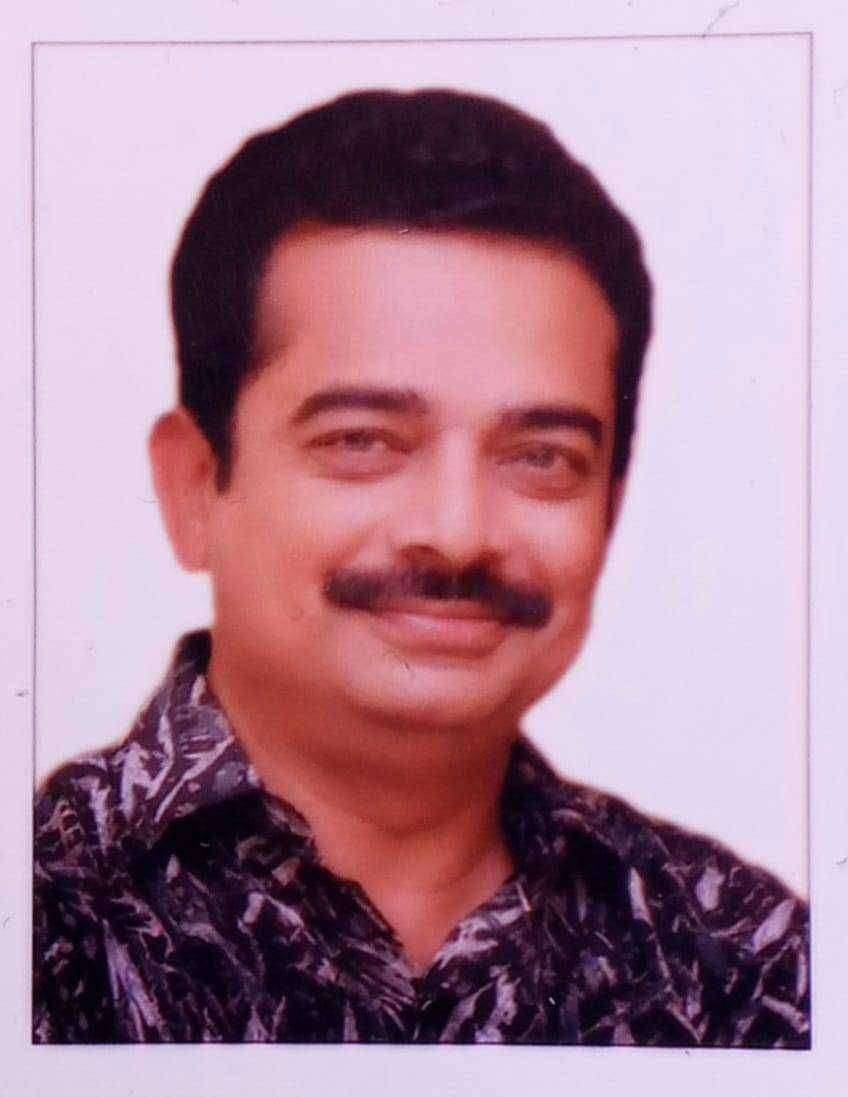 ?️ अमळनेर कट्टा... जी. एस. हायस्कूलच्या मुख्याध्यापकपदी डिगंबर महाले अनेक अनोख्या योगांचे झाले मानकरी