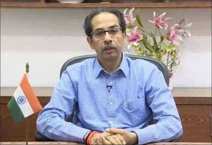 महाराष्ट्र शोकमग्न आहे!