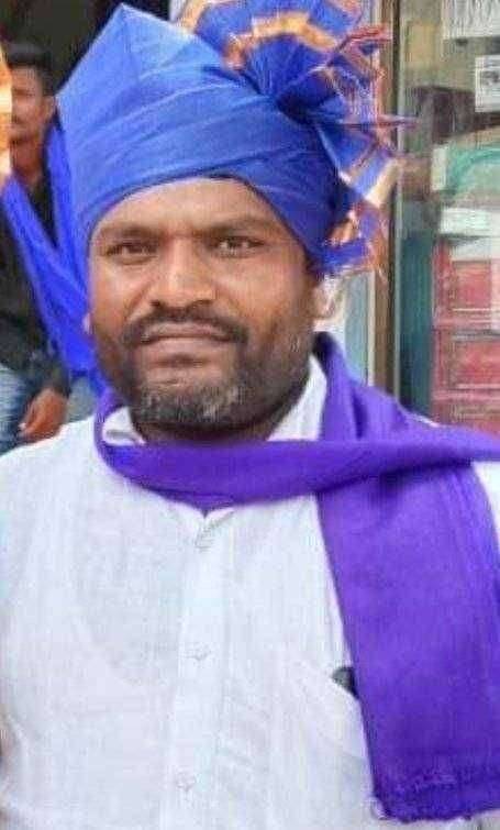 ऑक्सीजन व रेमडीसीवर इंजेक्शन व्हेंटिलेटर बेड अभावी रुग्णाचा दवाखान्यात मृत्यू झाल्यास डॉ ,स्थानिक आमदार ,खासदार ,महापौर ,जिल्हाधिकारी तहसीलदार याचे वर मनुष्यवधाचा गुन्हे दाखल करणार भिम आर्मी जिल्हा प्रमुख विलास चक्रे लातुर