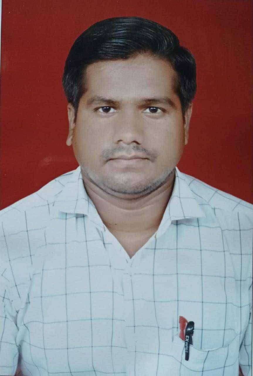 बिरसा क्रांती दल तालुका अध्यक्ष पदी मोहन गावीत यांची निवड, सुरगाणा तालुका शाखा जाहीर