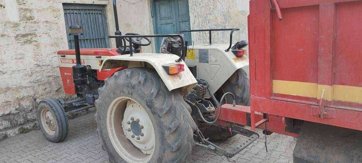 ?️अमळनेर कट्टा..महसुलचा वाळू माफियांवर सतत कार्यवाहीचा बडगा...!आता लागला मोठा मासा गळाला..!