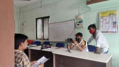 पावरी भाषेतील ऑक्सिजन,मास्क,कोरोना लस, कोरोनावाला बाबा शॉर्ट फिल्म द्वारे जनजागृती