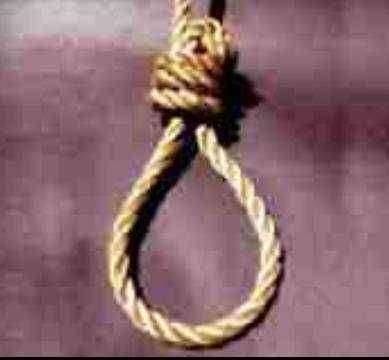 व्यवसाय ठप्प झाल्याने सलून चालकाची गळफास घेऊन आत्महत्या