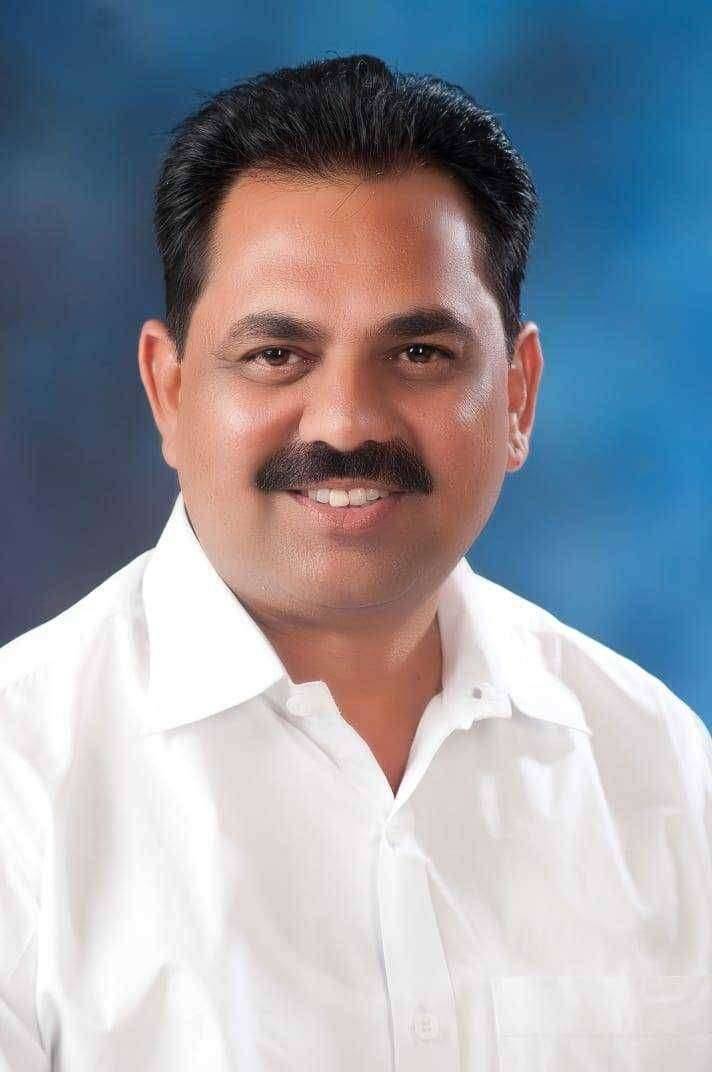 ?️ अमळनेर कट्टा... तिसरी लाट तालुक्यात येणार नाही पण  आपली मुले सुरक्षित राहतील याची दक्षता घ्या असे जाहीर आवाहन आमदार अनिल पाटील यांनी केले आहे.