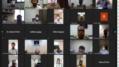 рдХрд▓реНрдпрд╛рдг рдбреЛрдВрдмрд┐рд╡рд▓реА рдорд╣рд╛рдирдЧрд░рдкрд╛рд▓рд┐рдХрд╛, рдХрд▓реНрдпрд╛рдг рд░рд╕реНрддреНрдпрд╛рд╡рд░ рд╕рдмрд│ рдХрд╛рд░рдгрд╛рд╢рд┐рд╡рд╛рдп рдлрд┐рд░рдгрд╛рд▒реНрдпрд╛ рдирд╛рдЧрд░рд┐рдХрд╛рдВрд╡рд░ рдХрдбрдХ рдХрд╛рд░рд╡рд╛рдИ рдХрд░рд╛ -рдорд╣рд╛рдкрд╛рд▓рд┐рдХрд╛ рдЖрдпреБрдХреНрдд рдбреЙ.рд╡рд┐рдЬрдп рд╕реВрд░реНрдпрд╡рдВрд╢реА рдпрд╛рдВрдЪреЗ рдирд┐рд░реНрджреЗрд╢!