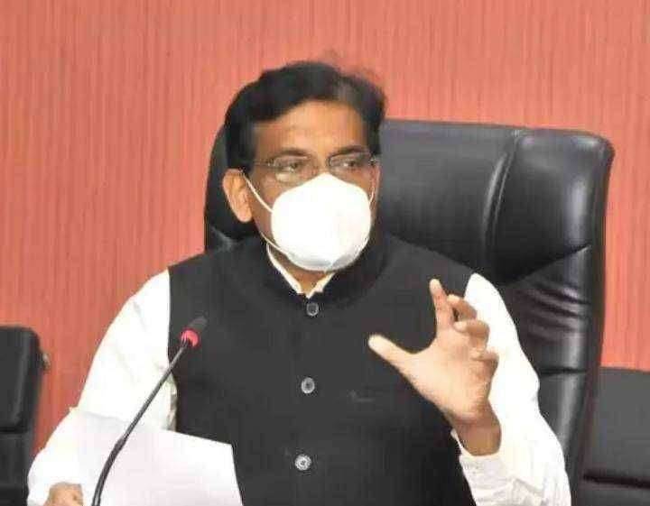 राज्यातून येणाऱ्या व्यक्तीस 48 तास आधी RTPCR चाचणी करणे बंधनकारक