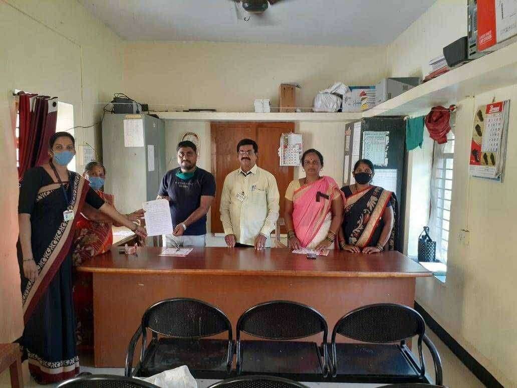 आशा व गटप्रवर्तक यांचे प्रश्न तातडीने सोडवा, अन्यथा संपावर जाऊ- उज्ज्वला पाटील