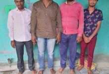 तपसे चिंचोली ,लामजना परिसरात मुस्लिम बांधवांनी केली रमजान ईद घरीच साजरी