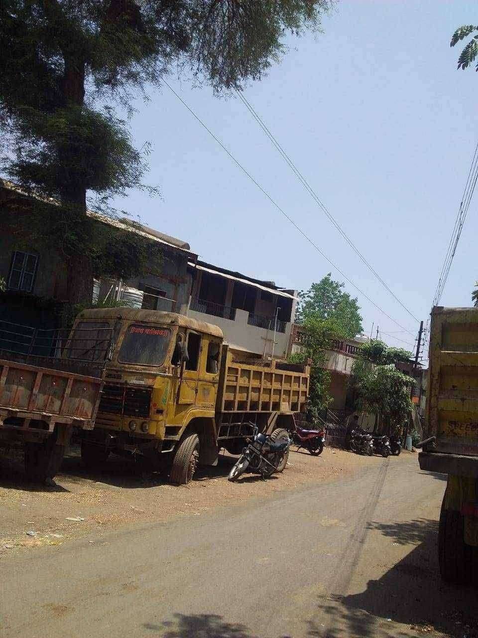 फैजपुरात गेल्या चार महिन्यांपासून अवैध वाळूच्या उपसा सुरू असून महसूल विभागाचे जाणीवपूर्वक दूर्लक्ष आहे का