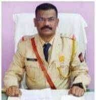 खबरदार दुपारी ११नंतर विनाकारण घराबाहेर याल तर कठोर कारवाईला सामोरे जाल- सपोनि देविदास इंगोले