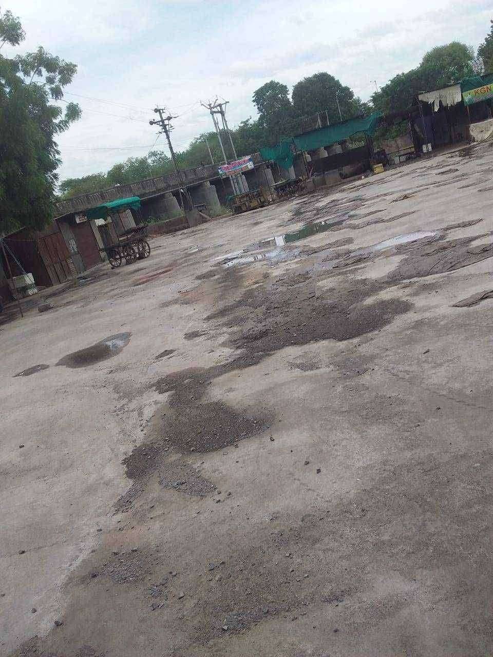 आज कोरपना तालुका राष्ट्रवादी काँग्रेसच्या वतीने चंद्रपूर राष्ट्रवादी कॉंग्रेसचे जिल्हाध्यक्ष मा.राजेंद्रजी वैद्य साहेब यांच्या मार्गदर्शनाखाली शरदभाऊ जोगी यांच्या नेतृत्वात "