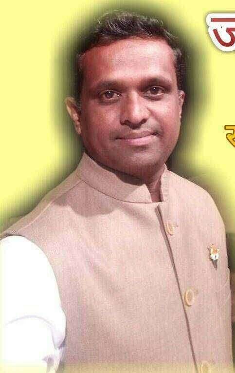 दिङोरी येथील लोकसंख्येचा विचार करून शहरासाठी लस उपलब्ध करून द्या- रणजित देशमुख