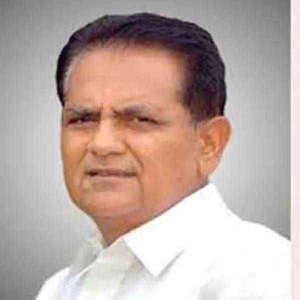 आमदार चिमणराव पाटील यांच्या प्रयत्नांनी पारोळा व एरंडोल तालुक्यातील जलसंधारणासाठी १३ कोटी मंजूर