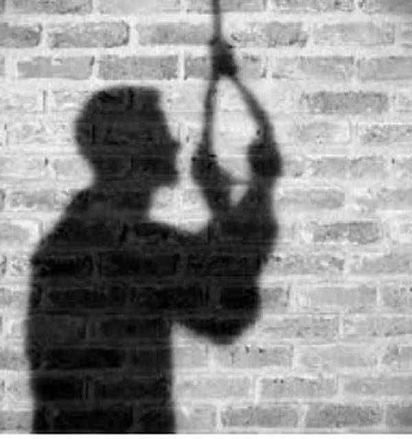 ?म्हसवे येथील 23 वर्षीय तरुणाची गळफास घेऊन आत्महत्या