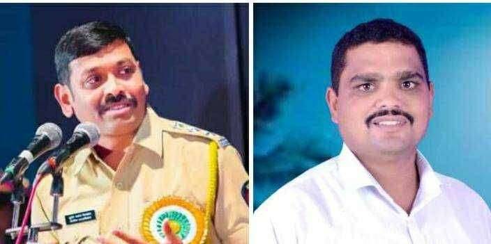 सुधीर खिरडकर सारख्या लाचखोर आणी जातीयवादी आधिका-यामुळे पोलिस प्रशासनाची बदनामी- उत्तरेश्वर कांबळे