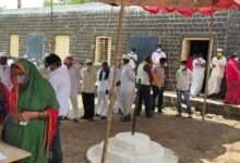 तपसेचिंचोली येथे कोरोना लसीकरण मोहीम,200 लाभार्थ्यांना दिली लस