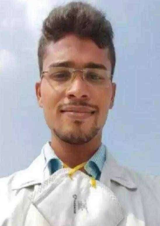 बिडीएसच्या विध्यार्थ्याची गळफास घेऊन आत्महत्या