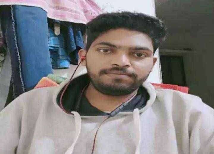 अखेर डॉ. राहुलची कोरोनाशी झुंज अपयशी..