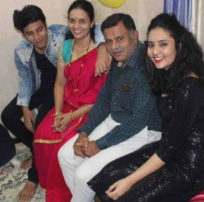 ? शिक्षणासाठी ' गुंजन ' चा ' लंडन ' प्रवास !