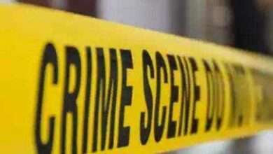 ? CRIME DAIRY...लोखंडी सावरगावच्या कोविड सेंटरमधील नर्सचा विनयभंग