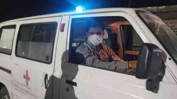 ?म्हणून एकाचे प्राण वाचले..!