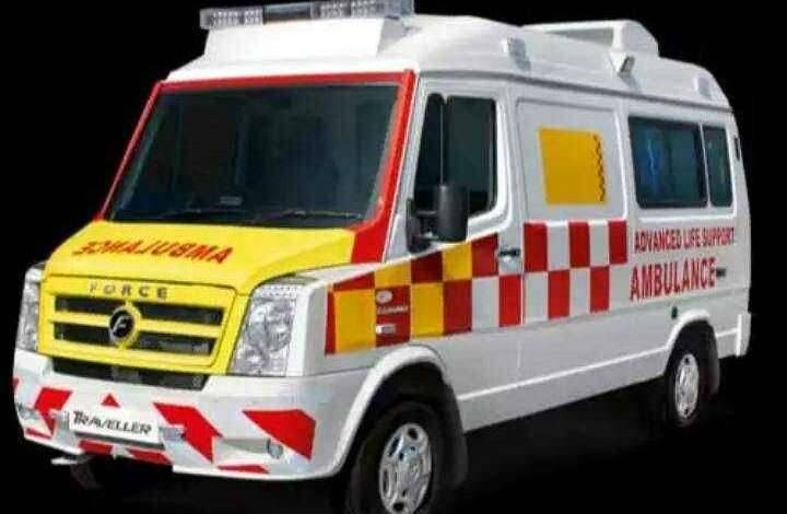 जिल्ह्यातील 20 ग्रामीण रुग्णालयांना मिळणार स्वतंत्र रुग्णवाहिका