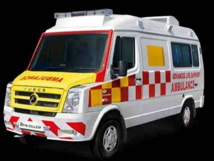 जिल्ह्यातील 20 ग्रामीण रुग्णालयांना मिळणार स्वतंत्र रुग्णवाहिका