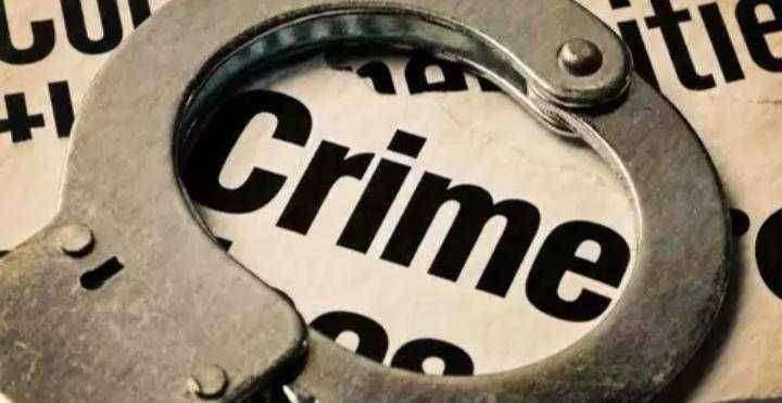 ? CRIME DAIRY... बनावट कागदपत्रांच्या आधारे बळकावली कोलू घाणा संस्थेची जमीन