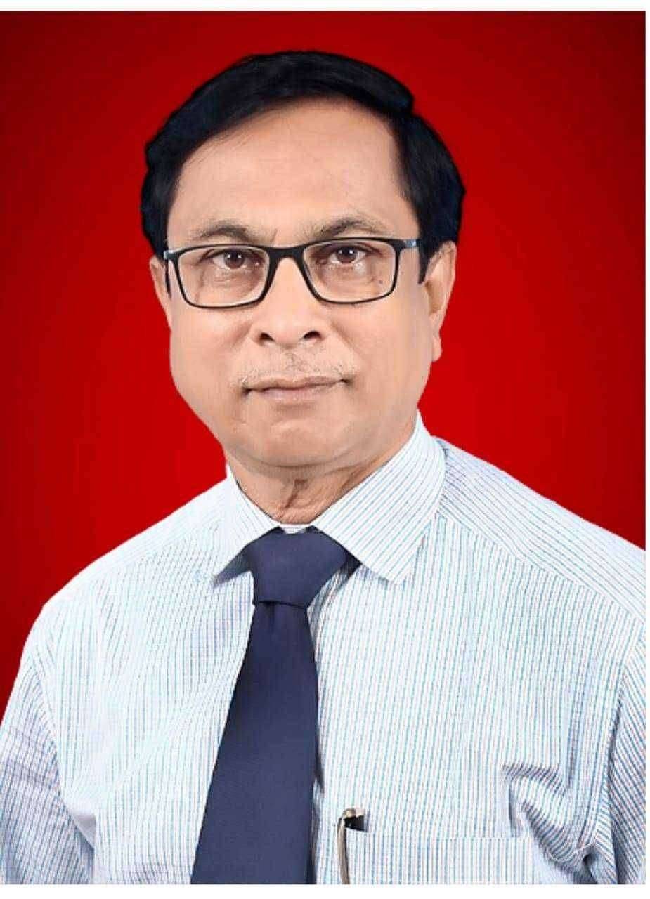 अर्थशास्त्राच्या 41 संदर्भग्रंथ व क्रमिक पुस्तकांचे रचेयते प्रोफेसर (डॉ) एन एल चव्हाण यांची सेवापूर्ती